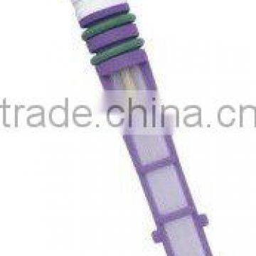 auto air conditioner parts :orifice tube 8012