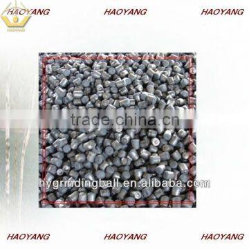 grinding media mining balls and casting cylpebs