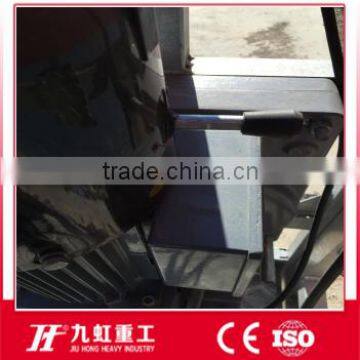 High Power Electric Motor LTD Series Mainly Part of Suspended Platform Electrical Power Motor photo-6