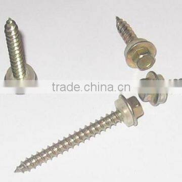 self tapping screw