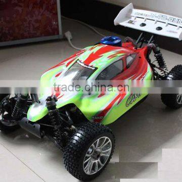 1/8 2.4Ghz HSP 21CXP Nitro 4WD Off Road RC Buggy