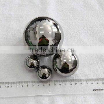 G20 7mm 60mm top quality carbon ball