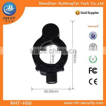 Sensor Hard Tag 58Khz Security EAS Bottle Tag for Supermarket