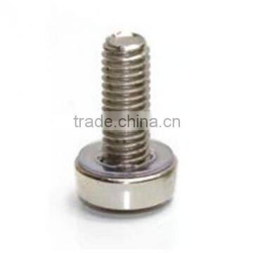 M8 25 Stainless Steel Bolts