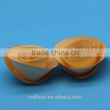 Hand- Made Paper Flower Passed the Test of CE