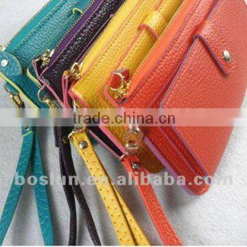 2012 top new women wallet