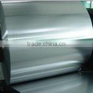 316L No.4 / 8K Mirror / BA Surface Stainless Steel Sheet