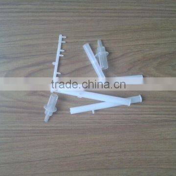 disposable plastic breathalyzer mouthpiece manufacturer