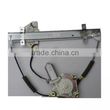 JMC Landwind X8 Auto Car Rear Door Window Regulator Lifter Electric Left Matching JMC Light Truck Auto Spare Parts photo-5