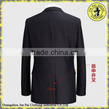 Top Sales Cheap Fashion Business Suits for Man Used Suits for Sale