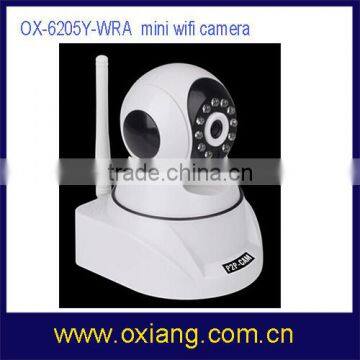 mini cctv ip camera with CE RoHS