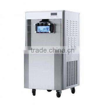 Hot Selling Ice Cream Machine With CE Cert photo-4