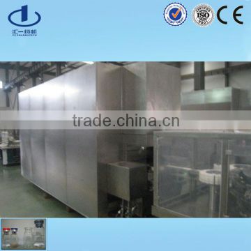 Sterilizing Tunnel for Ampoules and Vials manufacturer