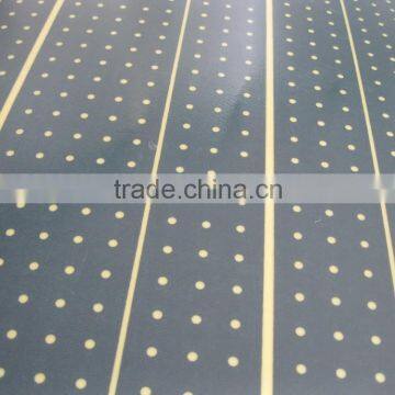 epoxy resin Carbon crystal heating sheet For sauna room