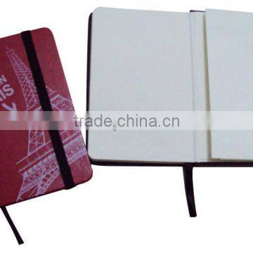 Sell Mini popular notebook with elastic band,stationery,cangnan,2016 notebook,diary