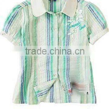 short sleeves shirt