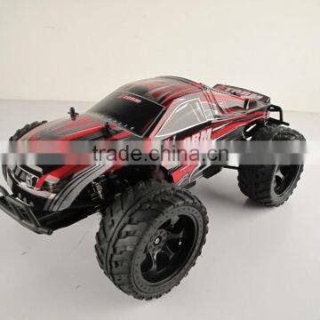 Red R/C Buggy toys for wholesale