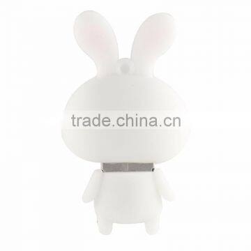 Top Selling and Cheapest Trade Assurance Attach Plastic Usb Flash Drive Rabit Usb Flash Drive 2.0/3.0 Usb Flash Drive photo-4