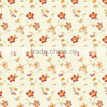 cotton printed fabric