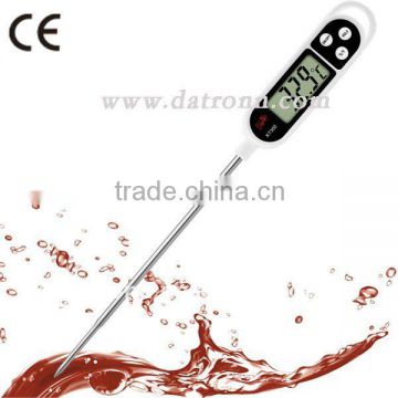 KT300 digital temperature probe