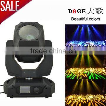 Guangzhou Beam/Spot/Wash 330w 15r beam light