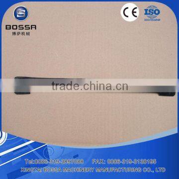 Genuine Foton Truck Body Parts Fixing Pressure Plate for Battery 1102936100020