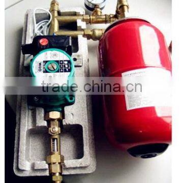 Solar Water Heater Controller