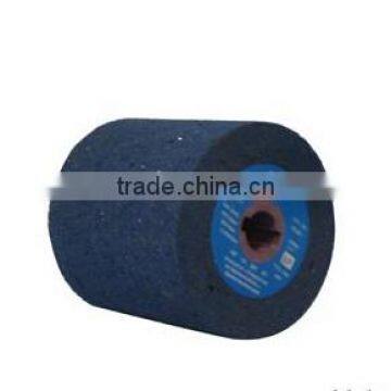 Nonwoven Convolute Polishing Wheel