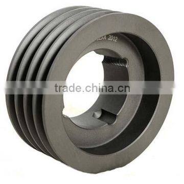 High Quality Industrial Belt Tensioner Pulley photo-4