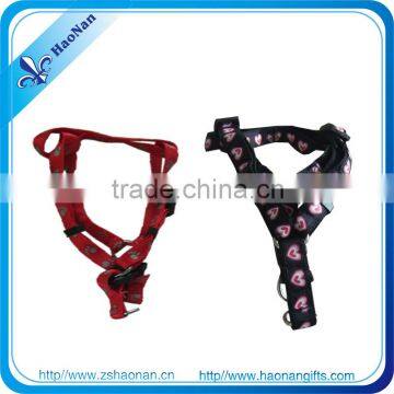 High pressure dog leash with designs