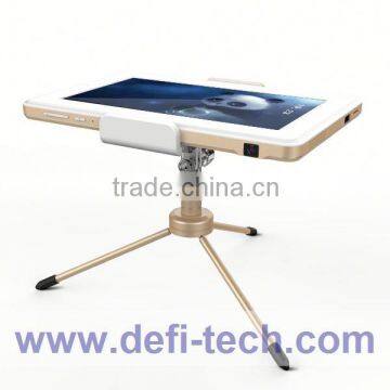mobile phone projector android
