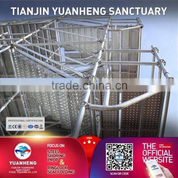 building materials scaffolding ladders