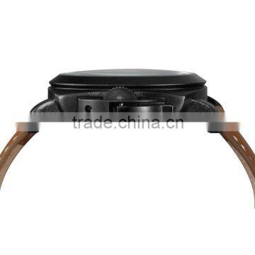 Skone Hot Custom Logo New Square Male Watch Men Wrist Watch photo-5