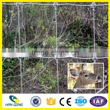 Farm Electric Fence,Corrosion Resistant Farm Field Fence High Quality Field Fence