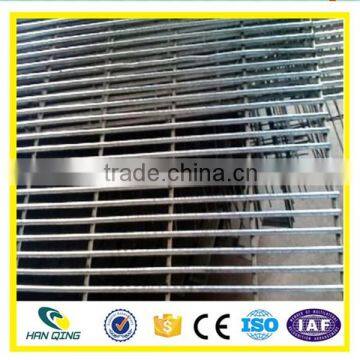 Hanqing 76.2mmx12.7mm Galvanized High Security 358 Fence photo-5