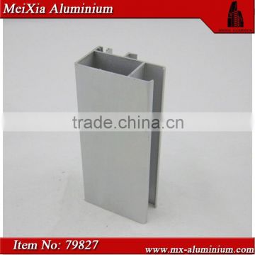 Economy aluminum product for window and door