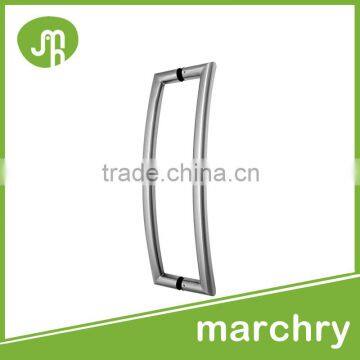 MH-0513 Glass Door Pulling Handle Door Pull