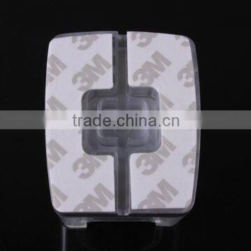 Mult-function ABS Plastic Display Stand Mobile Phone Holder Quality Choice photo-3