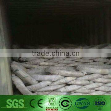 High Tension Hot Dipped 2mm Galvanized Steel Wire Binding Wire in China photo-4