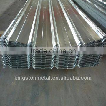 Carbon Steel Corrugated Galvanized Sheet