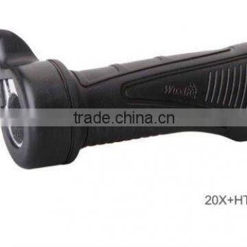 Motorcycle Twist Speed Throttle