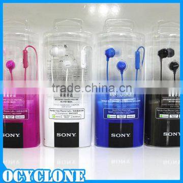 Universal Mobile Phone Earphone for Sony In-Ear Handsfree