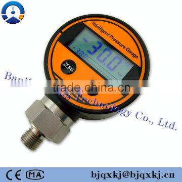 Digital Air Pressure Gauge ,digital Pressure Manomater ,LCD Pressure Gauge Meter photo-2