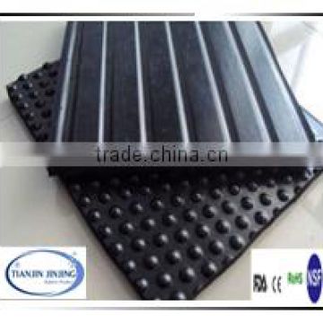 High Quality EPDM/KFM/NR/NBR/ SBR/Neoprene/Silicon Cockpit Flooring Carpet