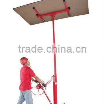 drywall panel lifter