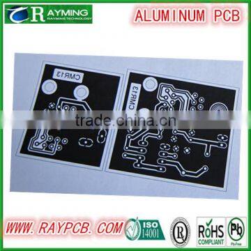 Small Aluminum PCB Circuit Board For LED