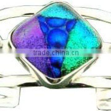 Liquid Silver Jewelry