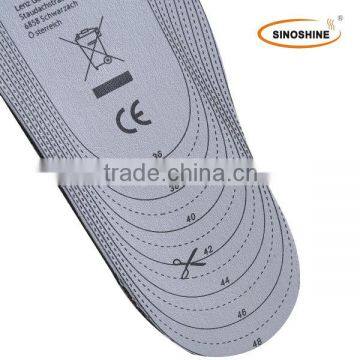 Sinoshine Cell Rechargeable Heated Insoles photo-2