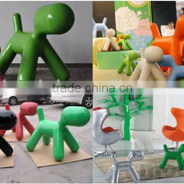 Dog Chair Aiello Aniao Eero Aarnio Designed Puppy Dog Chair photo-6