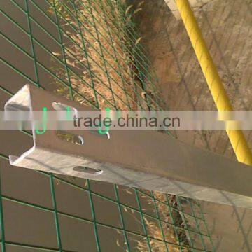 Guardrail U/C Post/Channel photo-3